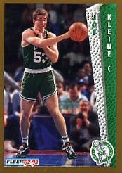 B0464- 1992-93 Fleer Basketball #s 251-444 +Inserts -You Pick- 15+ FREE US SHIP - Picture 88 of 385