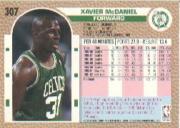 B0464- 1992-93 Fleer Basketball #s 251-444 +Inserts -You Pick- 15+ FREE US SHIP - Picture 91 of 385