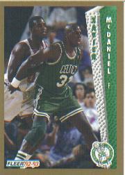 B0464- 1992-93 Fleer Basketball #s 251-444 +Inserts -You Pick- 15+ FREE US SHIP - Picture 90 of 385