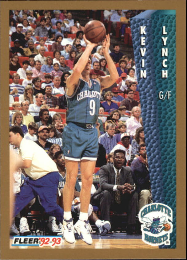 B0464- 1992-93 Fleer Basketball #s 251-444 +Inserts -You Pick- 15+ FREE US SHIP - Picture 96 of 385