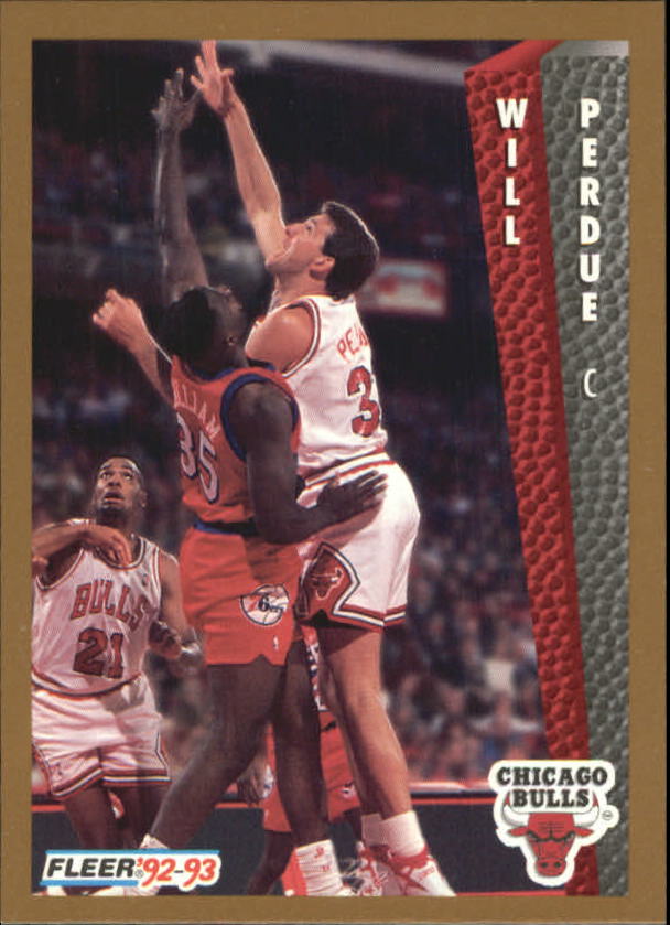 Sports Card Front