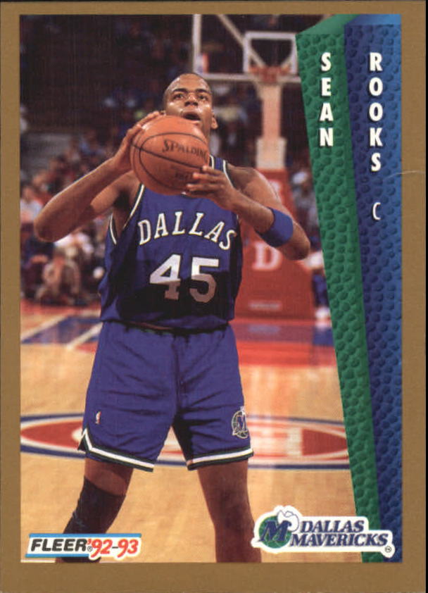 B0464- 1992-93 Fleer Basketball #s 251-444 +Inserts -You Pick- 15+ FREE US SHIP - Picture 124 of 385