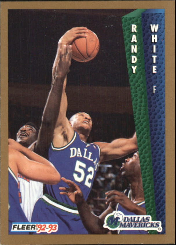 B0464- 1992-93 Fleer Basketball #s 251-444 +Inserts -You Pick- 15+ FREE US SHIP - Picture 126 of 385