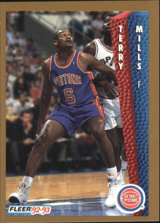 Sports Card Front