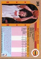 B0464- 1992-93 Fleer Basketball #s 251-444 +Inserts -You Pick- 15+ FREE US SHIP - Picture 163 of 385