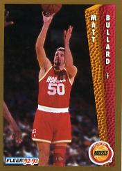 B0464- 1992-93 Fleer Basketball #s 251-444 +Inserts -You Pick- 15+ FREE US SHIP - Picture 162 of 385