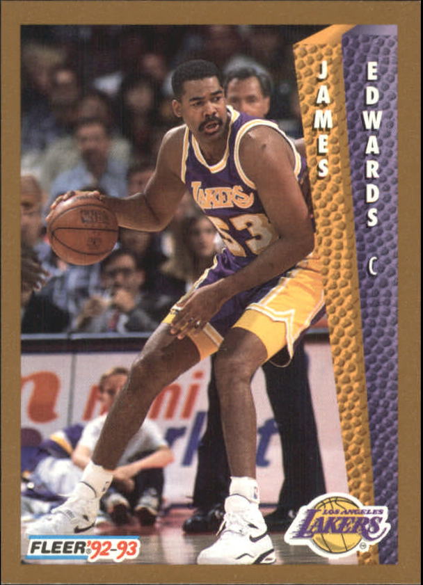 B0464- 1992-93 Fleer Basketball #s 251-444 +Inserts -You Pick- 15+ FREE US SHIP - Picture 198 of 385