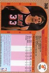 B0464- 1992-93 Fleer Basketball #s 251-444 +Inserts -You Pick- 15+ FREE US SHIP - Picture 209 of 385