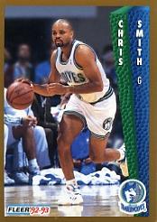 B0464- 1992-93 Fleer Basketball #s 251-444 +Inserts -You Pick- 15+ FREE US SHIP - Picture 236 of 385