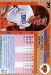 B0464- 1992-93 Fleer Basketball #s 251-444 +Inserts -You Pick- 15+ FREE US SHIP - Picture 255 of 385