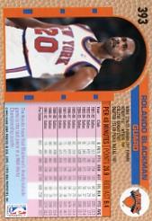 B0464- 1992-93 Fleer Basketball #s 251-444 +Inserts -You Pick- 15+ FREE US SHIP - Picture 257 of 385