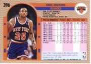 B0464- 1992-93 Fleer Basketball #s 251-444 +Inserts -You Pick- 15+ FREE US SHIP - Picture 263 of 385