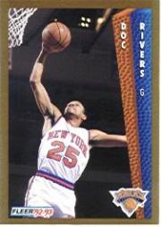 B0464- 1992-93 Fleer Basketball #s 251-444 +Inserts -You Pick- 15+ FREE US SHIP - Picture 262 of 385