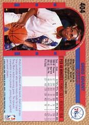 B0464- 1992-93 Fleer Basketball #s 251-444 +Inserts -You Pick- 15+ FREE US SHIP - Picture 277 of 385