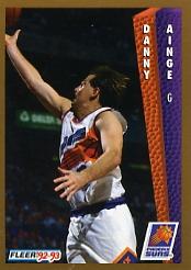 Sports Card Front