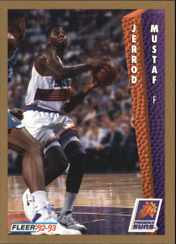 B0464- 1992-93 Fleer Basketball #s 251-444 +Inserts -You Pick- 15+ FREE US SHIP - Picture 296 of 385