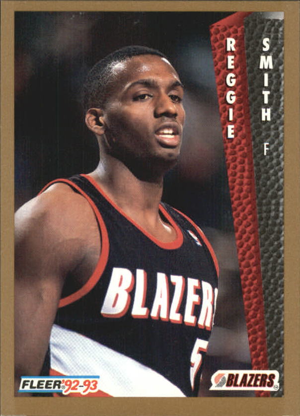 B0464- 1992-93 Fleer Basketball #s 251-444 +Inserts -You Pick- 15+ FREE US SHIP - Picture 306 of 385