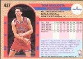 B0464- 1992-93 Fleer Basketball #s 251-444 +Inserts -You Pick- 15+ FREE US SHIP - Picture 343 of 385
