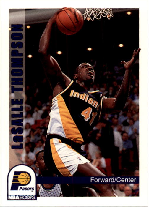 Sports Card Front