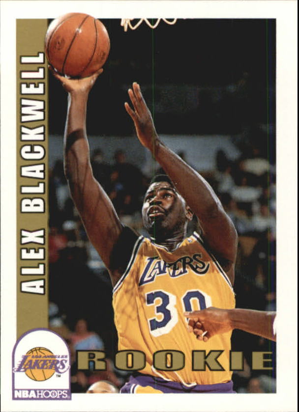 Sports Card Front