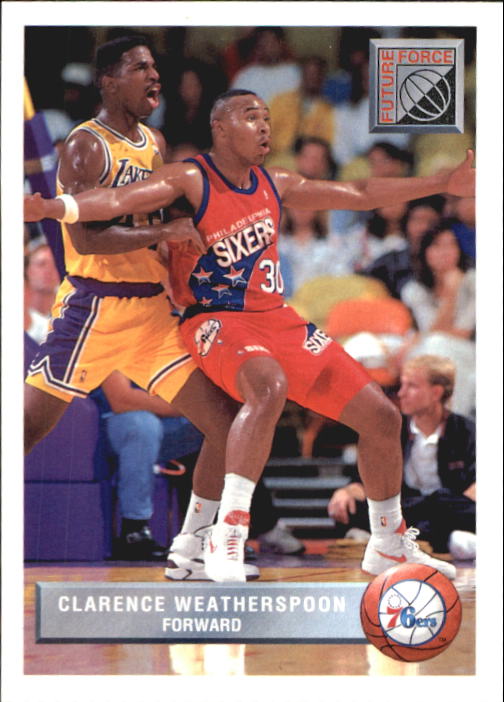Sports Card Front
