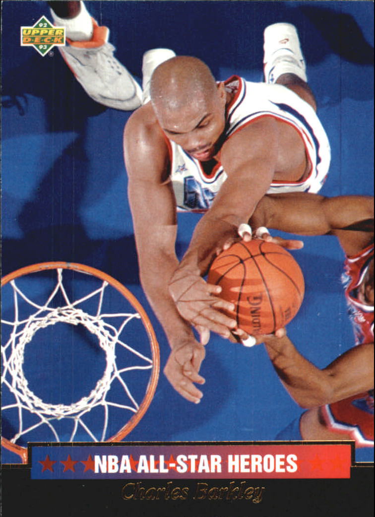 Sports Card Front