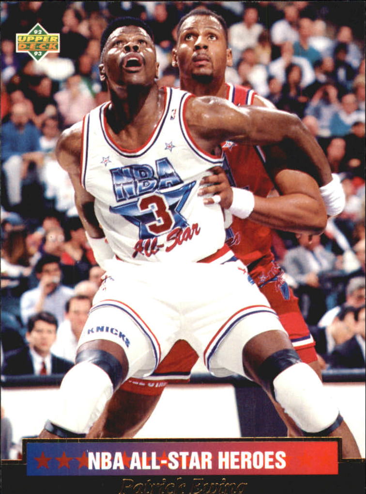 Sports Card Front