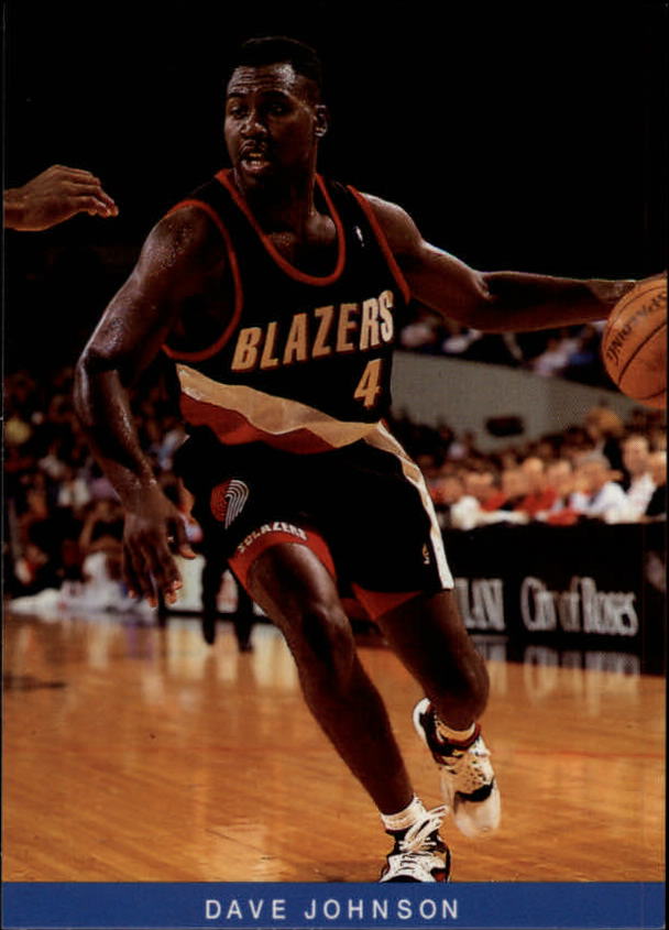 Sports Card Front