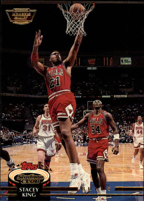 Sports Card Front