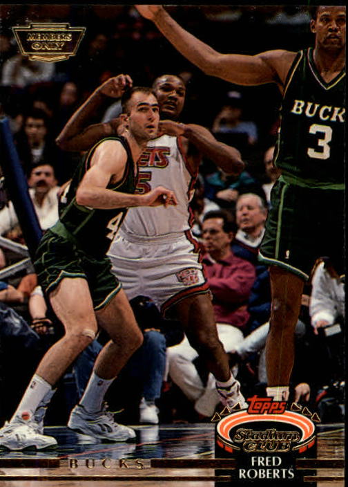 Sports Card Front