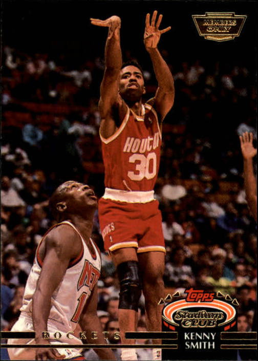 Sports Card Front