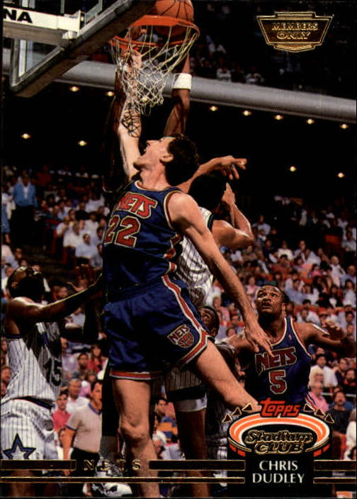 Sports Card Front