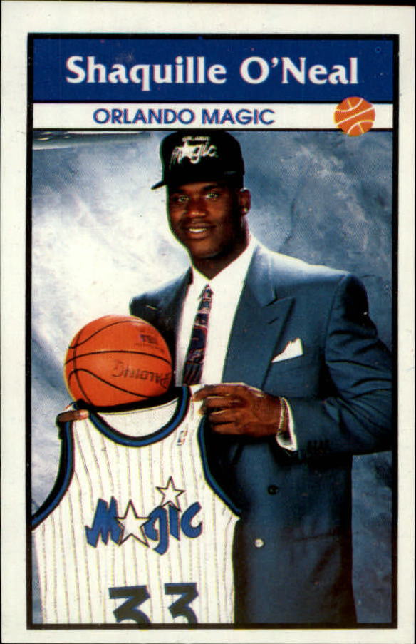 Sports Card Front