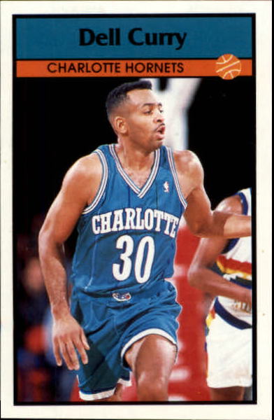 Sports Card Front