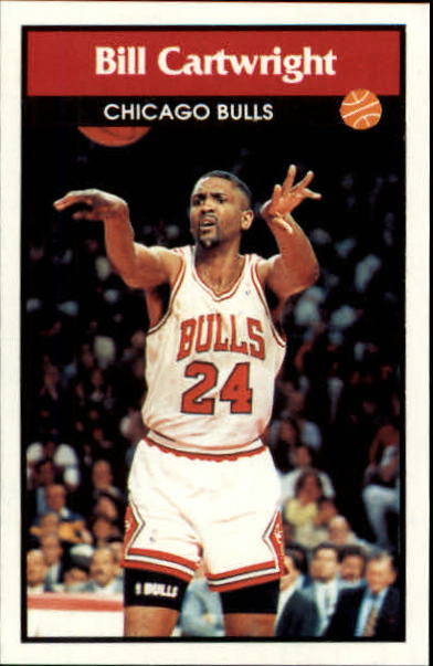 Sports Card Front