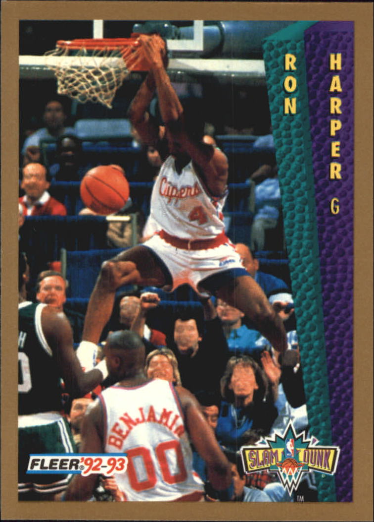 Sports Card Front