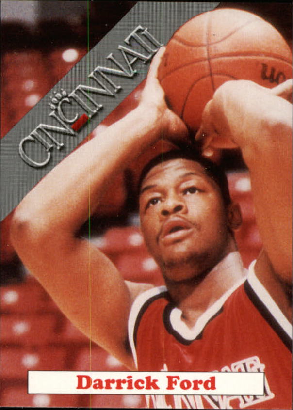 Sports Card Front