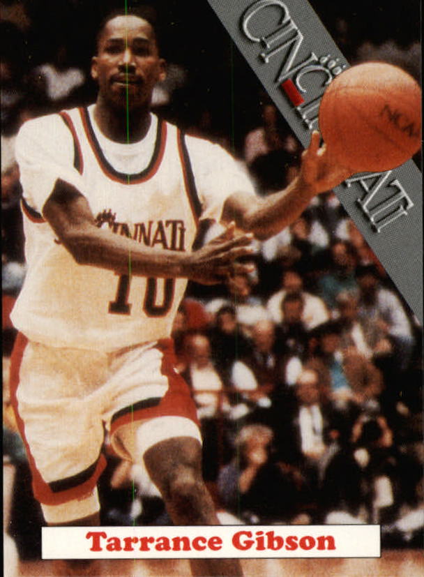Sports Card Front