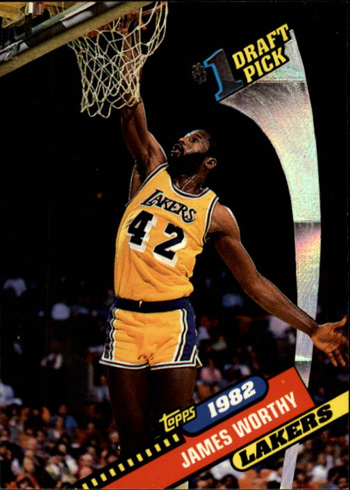 B5591- 1992-93 Topps Archives Basketball #s 1-150 -You Pick- 15+ FREE US SHIP - Picture 4 of 299