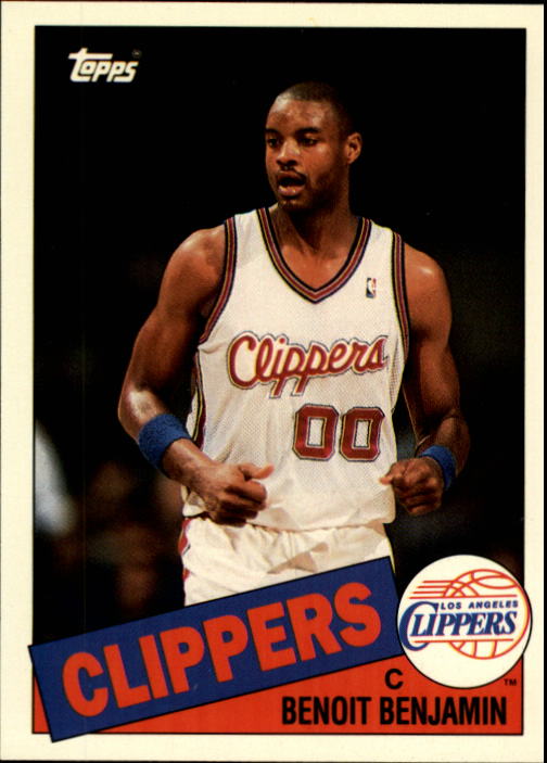 B5591- 1992-93 Topps Archives Basketball #s 1-150 -You Pick- 15+ FREE US SHIP - Picture 120 of 299