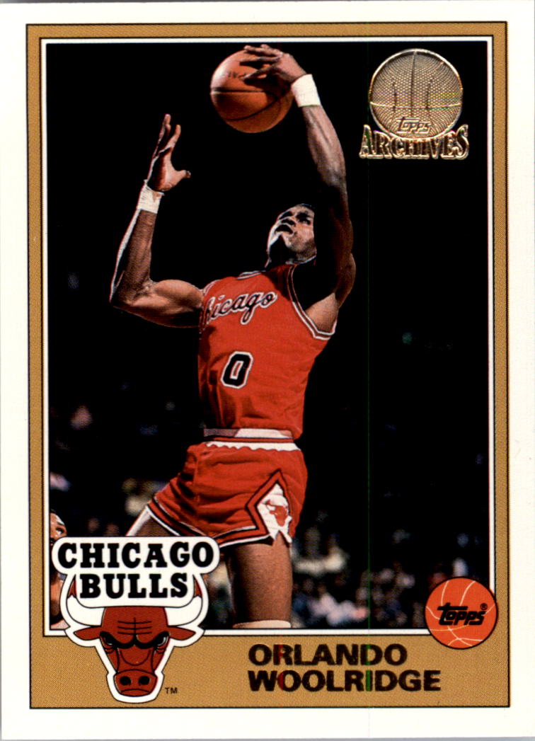 Sports Card Front