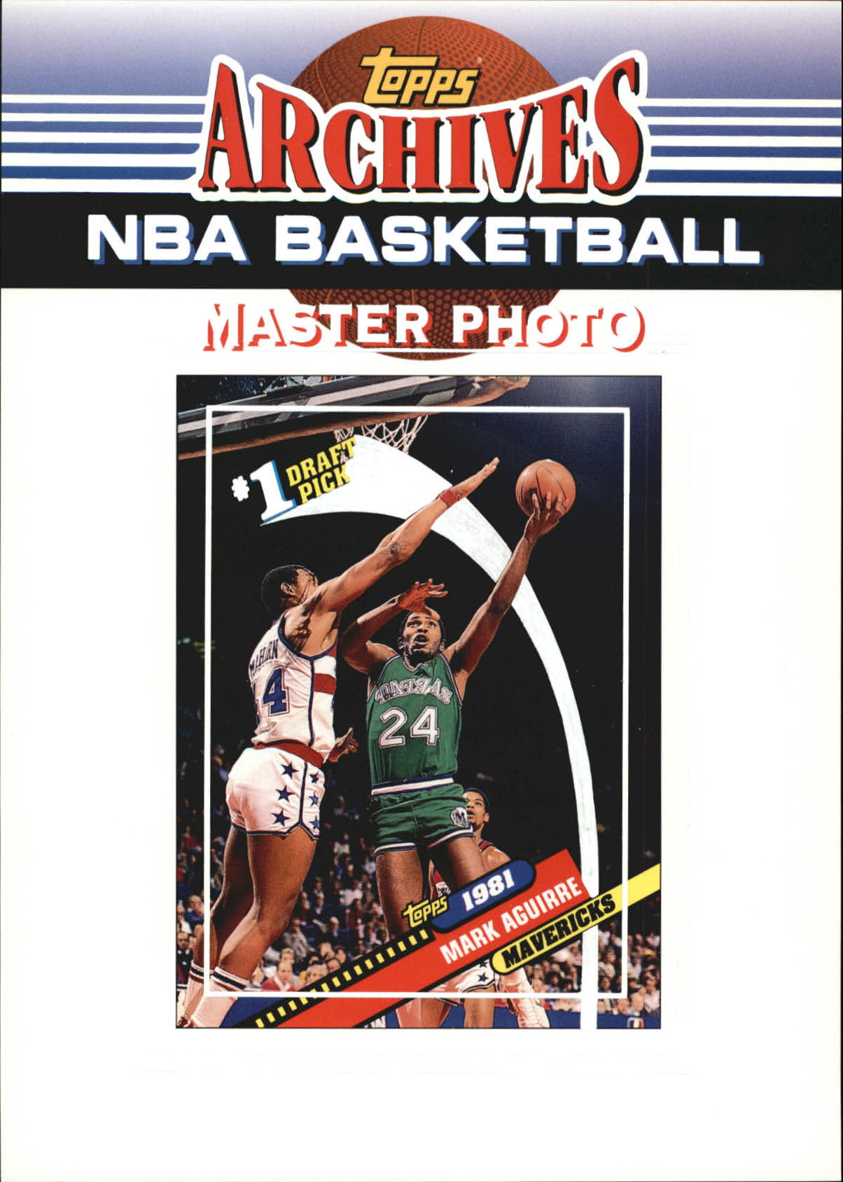 mark aguirre stats