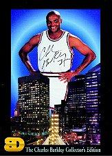 Sports Card Front