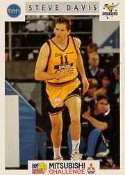 Sports Card Front