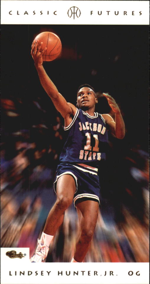 Sports Card Front