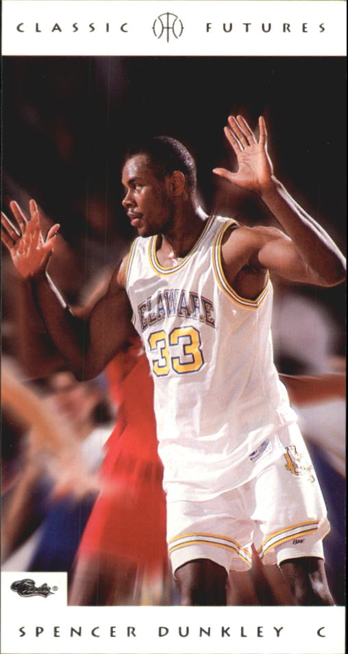 Sports Card Front