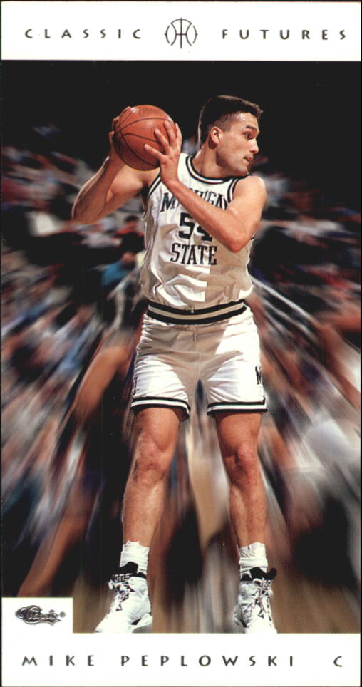 Sports Card Front