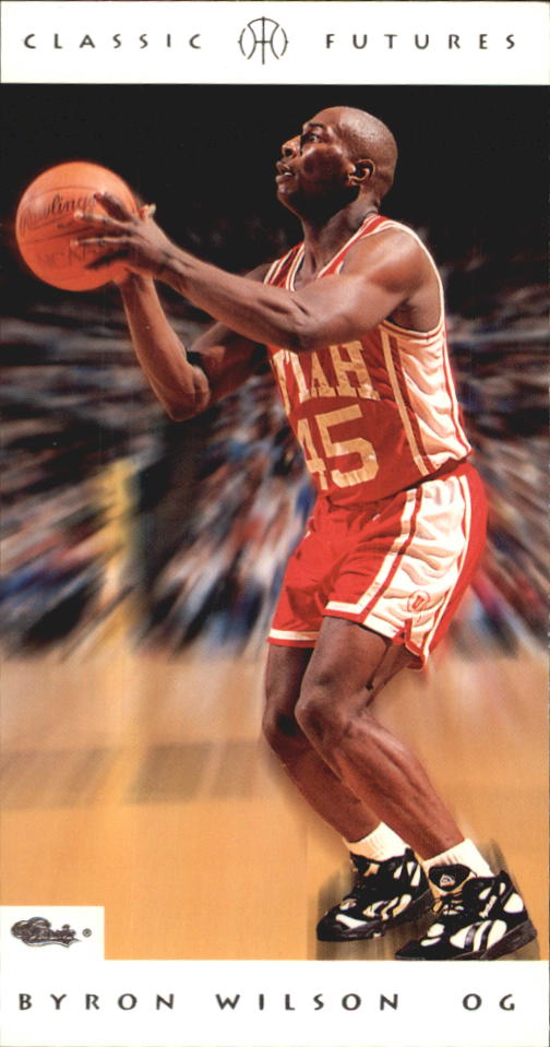 Sports Card Front