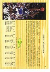 A6799- 1993 Classic Basketball #s 1-110 +Inserts -You Pick- 15+ FREE US SHIP - Bild 7 von 202