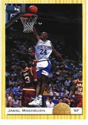 A6799- 1993 Classic Basketball #s 1-110 +Inserts -You Pick- 15+ FREE US SHIP - Bild 6 von 202
